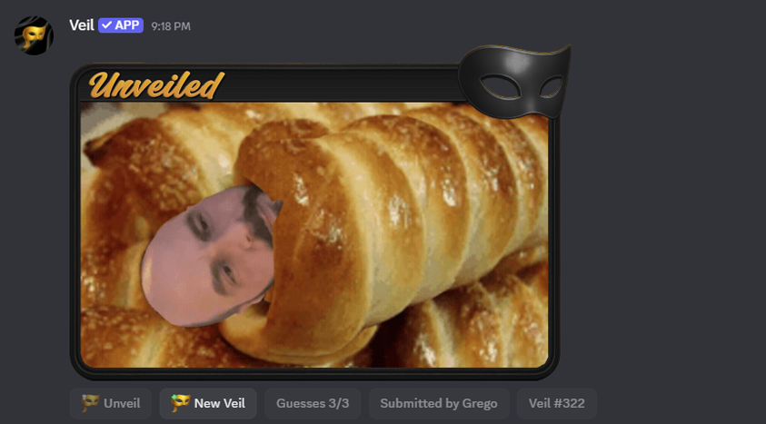 Image Unveil